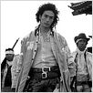 Sukiyaki Western Django : photo Takashi Miike