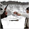 Sukiyaki Western Django : photo Takashi Miike
