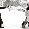Sukiyaki Western Django : photo Takashi Miike