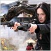 Sukiyaki Western Django : photo Takashi Miike