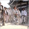 Sukiyaki Western Django : photo Takashi Miike