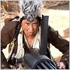 Sukiyaki Western Django : photo Takashi Miike