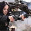 Sukiyaki Western Django : photo Takashi Miike