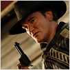 Sukiyaki Western Django : photo Quentin Tarantino, Takashi Miike