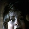 El resplandor : photo Danny Lloyd, Stanley Kubrick