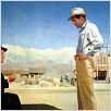 Conspiración de silencio : photo John Sturges, Robert Ryan, Spencer Tracy