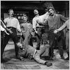 Siete novias para siete hermanos : photo Stanley Donen