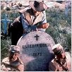 Por un puñado de dólares : photo Sergio Leone