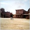 Por un puñado de dólares : photo Sergio Leone