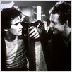 La ley de la calle : photo Francis Ford Coppola, Matt Dillon, Mickey Rourke
