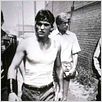 La ley de la calle : photo Chris Penn, Francis Ford Coppola, Matt Dillon, Nicolas Cage