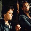 La ley de la calle : photo Francis Ford Coppola, Matt Dillon, Mickey Rourke