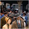 Madame Bovary : photo Claude Chabrol, Isabelle Huppert
