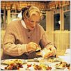 Sra. Doubtfire : photo Chris Columbus, Robin Williams