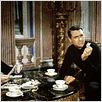 Atrapa a un ladrón : photo Alfred Hitchcock, Cary Grant, John Williams