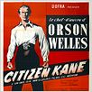 Ciudadano Kane : poster