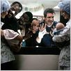 Arma letal 4 : photo Chris Rock, Danny Glover, Mel Gibson, Richard Donner