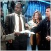 Arma letal 4 : photo Chris Rock, Danny Glover, Mel Gibson, Richard Donner