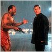 Arma letal 4 : photo Danny Glover, Mel Gibson, Richard Donner