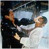 Arma letal 4 : photo Jet Li, Mel Gibson, Richard Donner