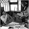 El compromiso : photo Elia Kazan, Faye Dunaway, Kirk Douglas