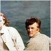 El compromiso : photo Elia Kazan, Faye Dunaway, Kirk Douglas