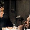 El compromiso : photo Elia Kazan, Kirk Douglas