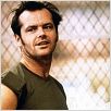 Alguien voló sobre el nido del cuco : photo Jack Nicholson, Milos Forman