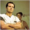 Alguien voló sobre el nido del cuco : photo Jack Nicholson, Milos Forman