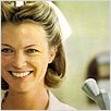 Alguien voló sobre el nido del cuco : photo Louise Fletcher, Milos Forman
