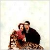 La fiera de mi niña : photo Cary Grant, Howard Hawks, Katharine Hepburn