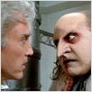 Batman Vuelve : photo Christopher Walken, Danny DeVito, Tim Burton