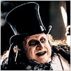 Batman Vuelve : photo Danny DeVito, Tim Burton