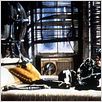 Batman Vuelve : photo Michelle Pfeiffer, Tim Burton