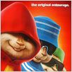 Alvin y las ardillas : poster Tim Hill