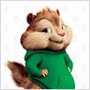 Alvin y las ardillas : photo Tim Hill