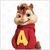 Alvin y las ardillas : photo Tim Hill