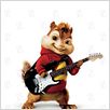 Alvin y las ardillas : photo Tim Hill