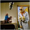 Alvin y las ardillas : photo David Cross, Tim Hill