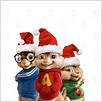 Alvin y las ardillas : photo Tim Hill
