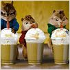 Alvin y las ardillas : photo Tim Hill
