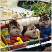 Alvin y las ardillas : photo Tim Hill
