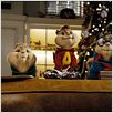 Alvin y las ardillas : photo Tim Hill