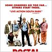 Postal : poster Uwe Boll