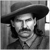 Wild Bill : photo Jeff Bridges, Walter Hill