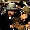 Wild Bill : photo Ellen Barkin, Jeff Bridges, Walter Hill