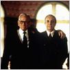 Bienvenido Mr. Chance : photo Hal Ashby, Melvyn Douglas, Peter Sellers