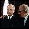 Bienvenido Mr. Chance : photo Hal Ashby, Melvyn Douglas, Peter Sellers