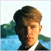 El talento de Mr. Ripley : photo Anthony Minghella, Matt Damon