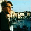 El talento de Mr. Ripley : photo Anthony Minghella, Matt Damon